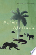 Palma Africana /