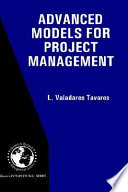 Advanced models for project management /