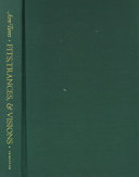 Fits, trances, & visions : experiencing religion and explaining experience from Wesley to James /