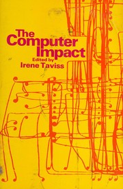 The computer impact /