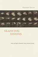 Glancing visions : surface and depth in nineteenth-century American literature /