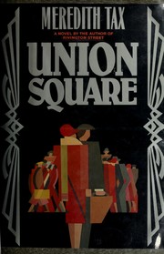 Union Square /