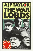 The war lords /