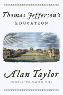Thomas Jefferson's education /