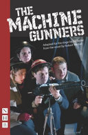 The machine gunners /