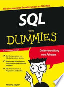 SQL für Dummies /