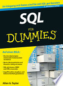 SQL für Dummies /