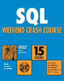 SQL weekend crash course /