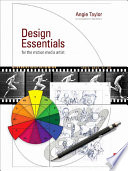 Design essentials for the motion media artist : a practical guide to principles & techniques /