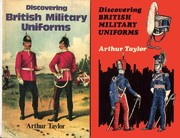 Discovering British military uniforms /