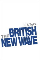 The British new wave : a certain tendency? /