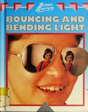 Bouncing and bending light /