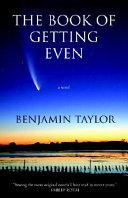 The book of getting even : a novel /