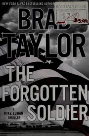 The forgotten soldier /