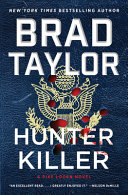 Hunter killer : a Pike Logan novel /