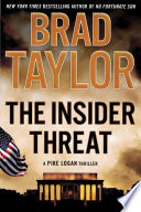 The insider threat : a Pike Logan thriller /