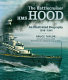 The battlecruiser HMS Hood : an illustrated biography, 1916-1941 /