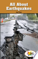 All about earthquakes /