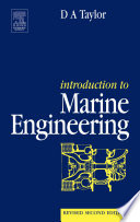 Introduction to marine engineering /
