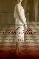 Ask Alice : a novel /