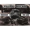 Villers-Bocage : through the lens of the German war photographer /