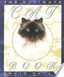 The ultimate cat book /
