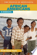 African Americans in Minnesota /