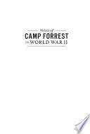 Voices of Camp Forrest in World War ll /