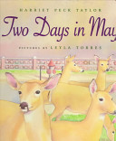 Two days in May /