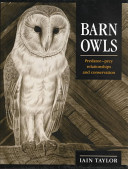 Barn owls : predator-prey relationships and conservation /