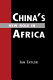 China's new role in Africa /