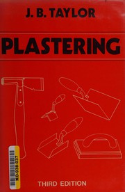 Plastering /