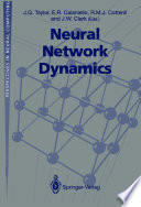 Neural Network Dynamics : Proceedings of the Workshop on Complex Dynamics in Neural Networks, June 17-21 1991 at IIASS, Vietri, Italy /