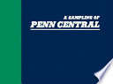 A sampling of Penn Central : Southern Region on display /