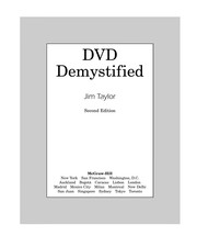 DVD demystified /