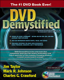 DVD demystified /