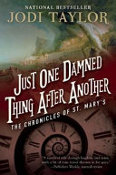 Just one damned thing after another /