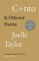 C+nto & othered poems /