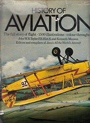 History of aviation /