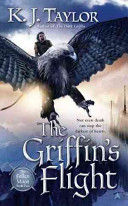 The griffin's flight /