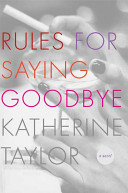 Rules for saying goodbye /