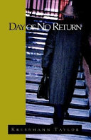 Day of no return /