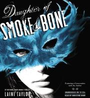 Daughter of smoke & bone /