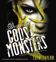 Dreams of gods & monsters /