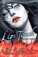 Lips touch : three times /