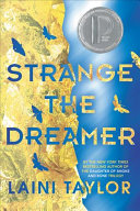 Strange the dreamer /