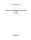 Trade patterns in developing countries, 1970-1981 /