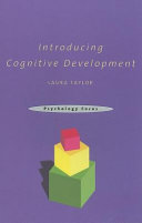 Introducing cognitive development /