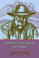 Turning the pages of Texas /