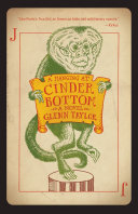 A hanging at Cinder Bottom : a novel /